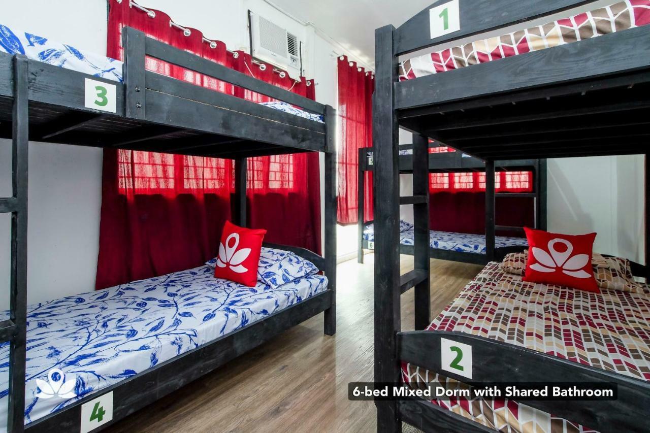 Zen Hostel Haven Backpackers Makati City Екстериор снимка